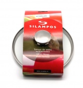 Крышка Silampos 632000BE8118B